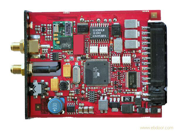 How Does Bluetooth Tracker PCBA Design Improve Modern Tracking Solutions