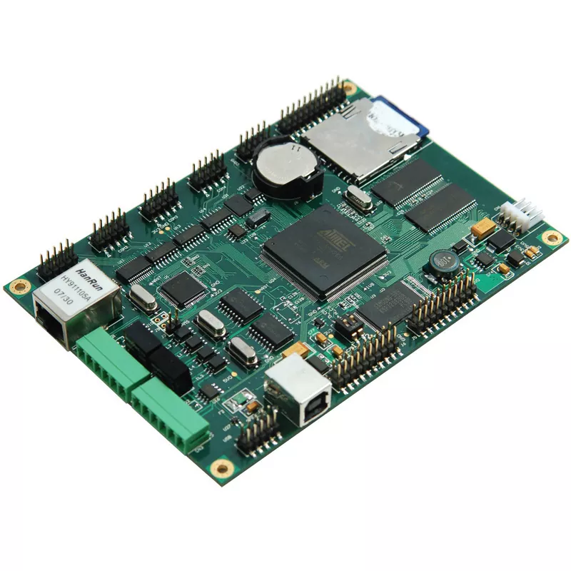 End-to-End Electronic Design and Manufacturing Services: Turn Your Innovation Into Market Success