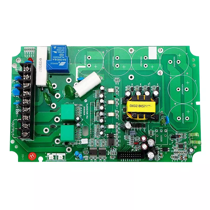 How Does PCB Design and Layout Shape Modern Electronics?