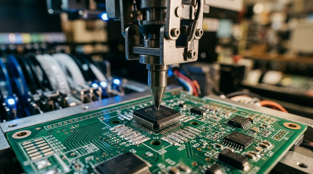 2026 Advanced Guide to Customized PCB Assembly in the USA: AI-Driven Quoting