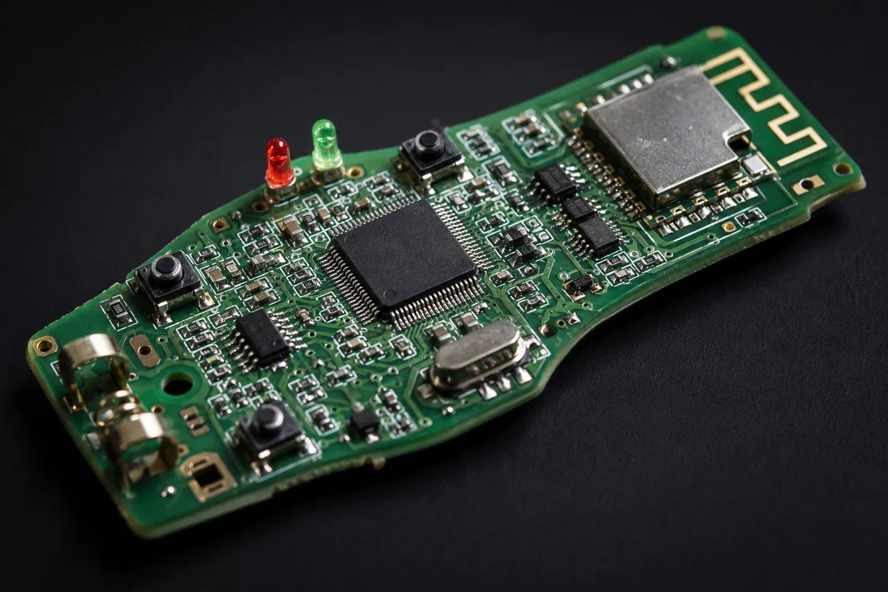 Remote Control PCB Assembly FAQ for U.S. Buyers in 2026: From Design Files to Tested Delivery
